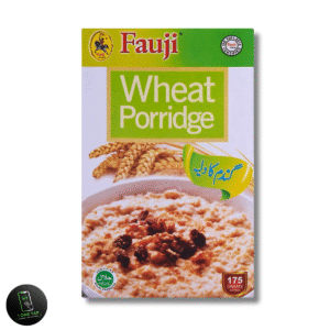 FAUJI WHEAT PORRIDGE 175G