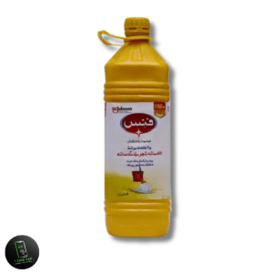 FINIS 2.75 LITTER