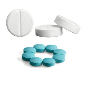 TABLETS