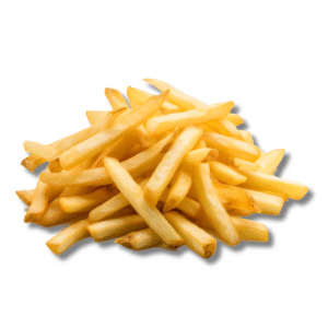 FRIES SMALL (MM)