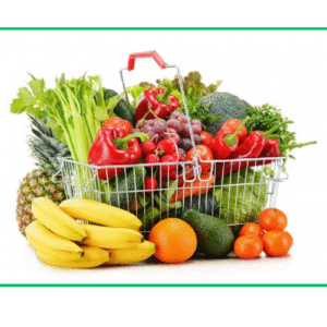 FARM FRESH