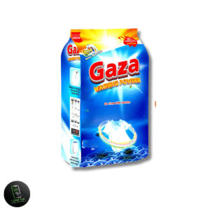 GAZA WASHING POWDER 1KG