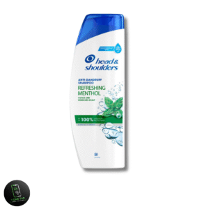 HAED&SHOULDER MENTHOL REFRESH 360ML