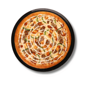 HAFIZ PIZZA