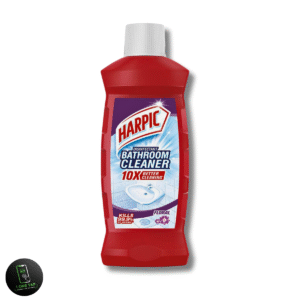 HARPIC BATHROOM CLEANER FLORAL 500ML