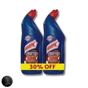 HARPIC POWER PLUS 700ML (2 IN 1)