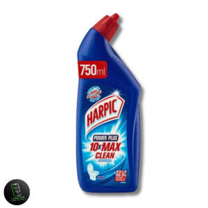HARPIC POWER PLUS 750ML