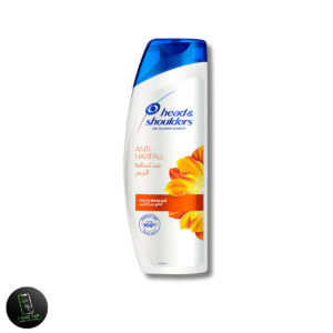 HEAD&SHOULDER ANTI HAIRFALL SHAMPOO 360ML
