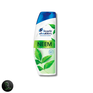 HEAD&SHOULDER NEEM SHAMPOO 185ML