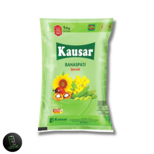 KAUSAR BANASPATI 1 KG
