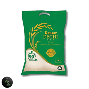 KAUSAR DEGHI SELLA 5KG