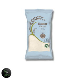 KAUSAR AWAMI RICE 1KG