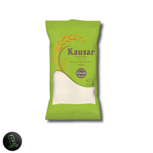 KAUSAR HAANDI STEAMED 1KG