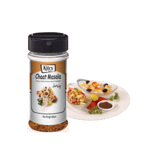 KITCY CHAAT MASALA 60GM
