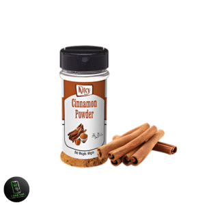 KITCY CINNAMON POWDE 60GM