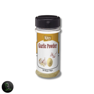 KITCY GARLIC POWDER 70G