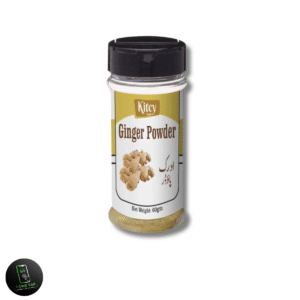 IKITCY GINGER POWDER 60G