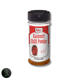 KITCY KASHMIRI RED CHILLI 50G