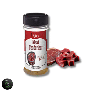 KITCY MEAT TENDERIZER 50GM