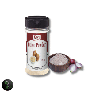 KITCY ONION POWDER 60GM