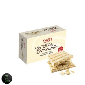 KITCY WHITE CHOCLATE 200G