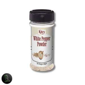 KITCY WHITE PEPPER 70G