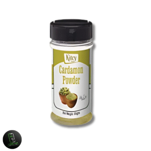 KITCY CARDAMOM POWDER 60GM