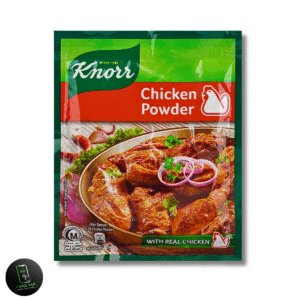 KNORR CHICKEN POWDER 1PC