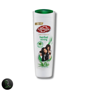 LIFEBUOY HERBAL STRONG SHAMPOO 370ML