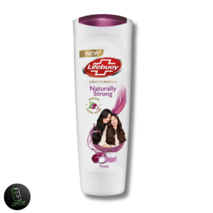 LIFEBUOY NATURALLY STRONG ONION SHAMPOO 175ML