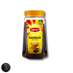 LIPTON DANEDAR TEA JAR