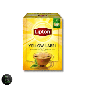 LIPTON YELLOW LABEL 70GM