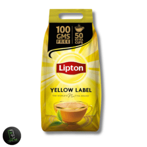 LIPTON YELLOW LABEL 900GM