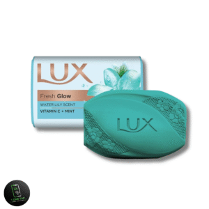 LUX FRESH GLOW LILLY SOAP 128G