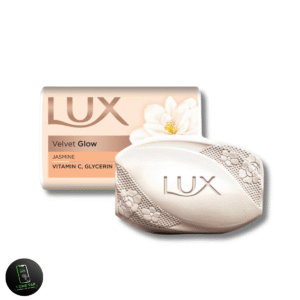 LUX VELVET GLOW SOAP 172GM