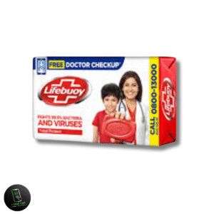 LIFEBUOY MULTI VITAMINS SOAP 128GM