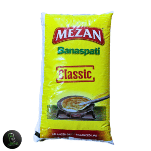 MEZAN BANASPATI CLASSIC 1KG