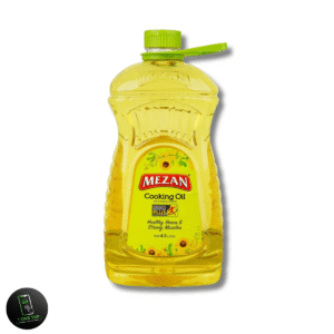 MEZAN COOKING OIL 4.5LITER