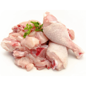 CHICKEN MIX 1 KG