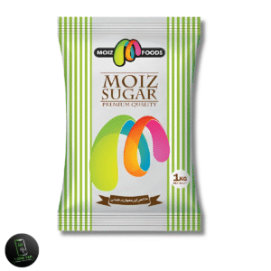 MOIZ WHITE SUGAR 1KG