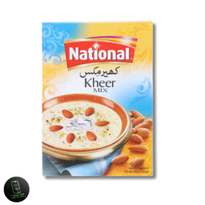 NATIONAL KHEER MIX 155G