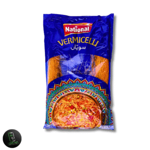 NATIONAL VERMICELLI 120GM