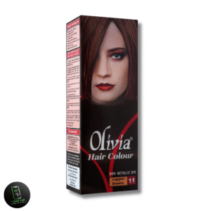OLIVIA HAIR COLOR NO.11