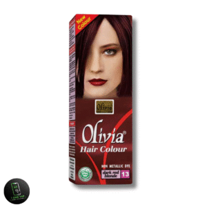 OLIVIA HAIR COLOR NO.13