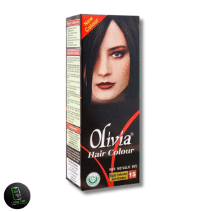 OLIVIA HAIR COLOR NO.15
