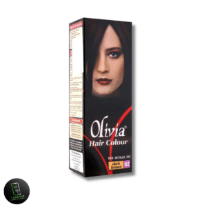 OLIVIA HAIR COLOR  NO.2