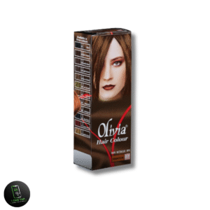 OLIVIA HAIR COLOR NO.7