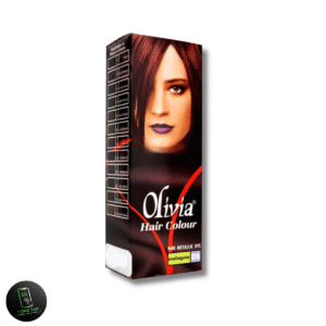 OLIVIA HAIR COLOR NO.9