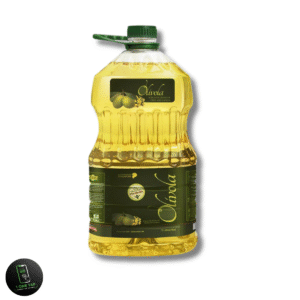 OLIVOLA OIL 3 LTR BOTTLE