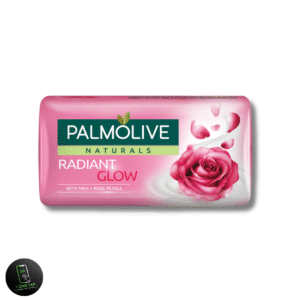 PALMOLIVE RADIANT GLOW SOAP 130GM